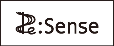 Re:Senseロゴ